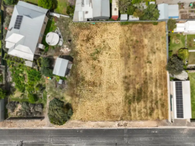 Fifth view of Homely land listing, Lot 10 No 4 William Street, Yorketown SA 5576