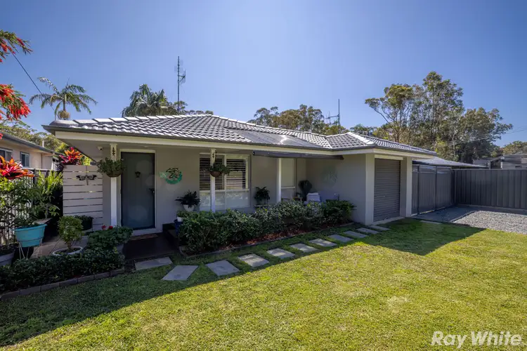 Main view of Homely house listing, 144 Green Point Drive, Green Point NSW 2428