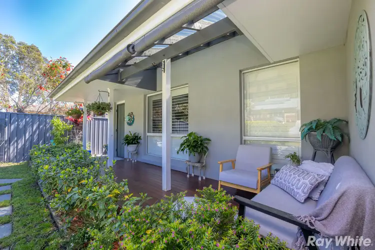 Second view of Homely house listing, 144 Green Point Drive, Green Point NSW 2428