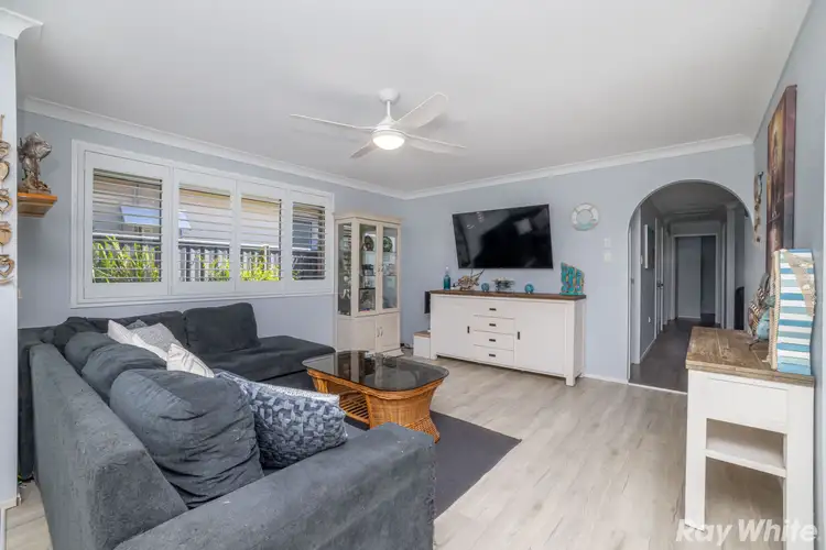 Third view of Homely house listing, 144 Green Point Drive, Green Point NSW 2428