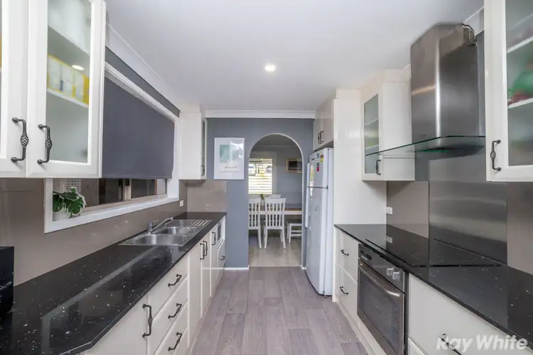 Fourth view of Homely house listing, 144 Green Point Drive, Green Point NSW 2428