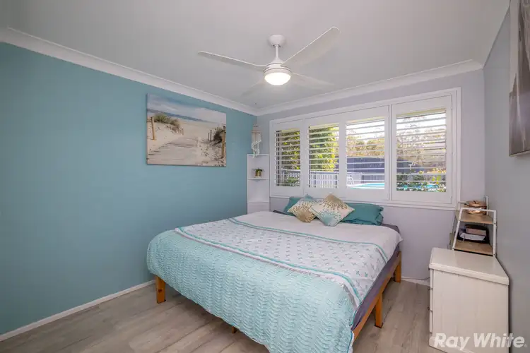 Fifth view of Homely house listing, 144 Green Point Drive, Green Point NSW 2428