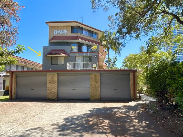 Main view of Homely unit listing, 3/89 Queen Street, Southport QLD 4215