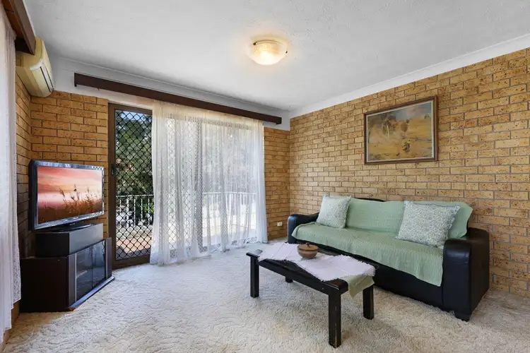 Second view of Homely unit listing, 3/89 Queen Street, Southport QLD 4215