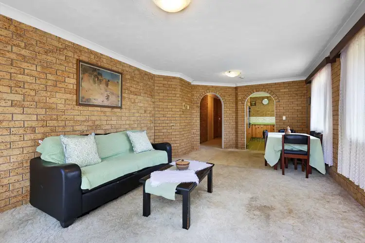 Third view of Homely unit listing, 3/89 Queen Street, Southport QLD 4215