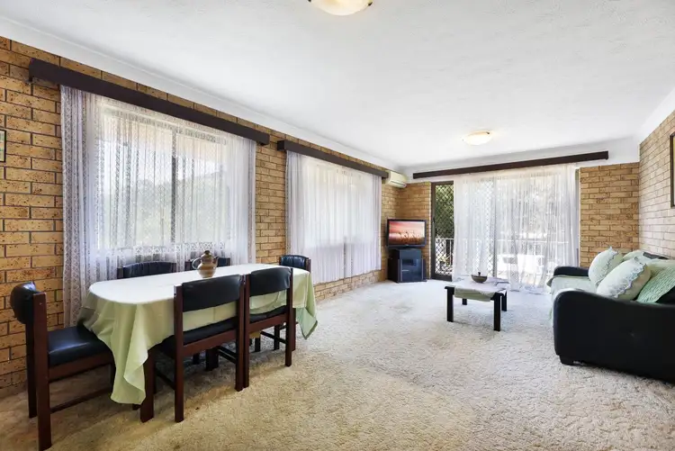 Fourth view of Homely unit listing, 3/89 Queen Street, Southport QLD 4215
