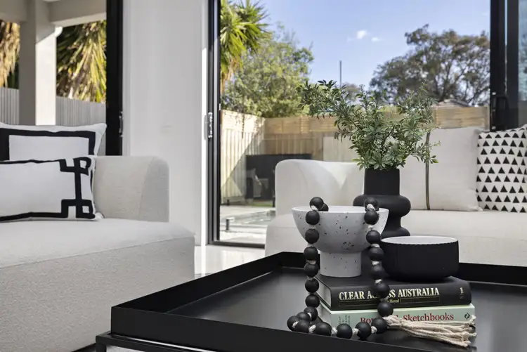 Fourth view of Homely townhouse listing, 44B Emma Street, Carrum VIC 3197
