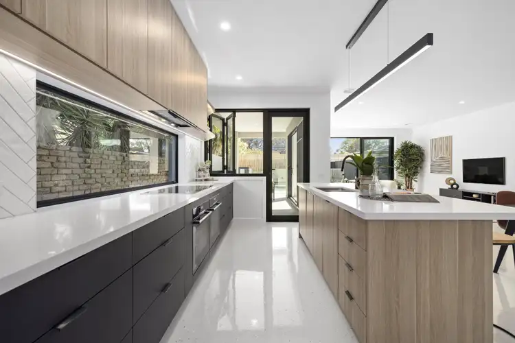 Fifth view of Homely townhouse listing, 44B Emma Street, Carrum VIC 3197