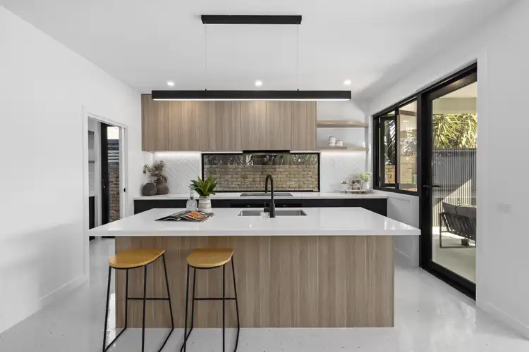 Sixth view of Homely townhouse listing, 44B Emma Street, Carrum VIC 3197