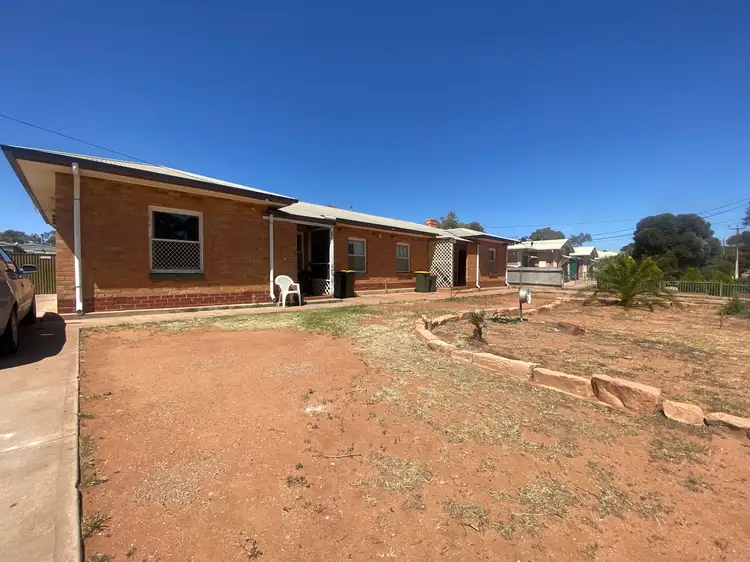 Main view of Homely semi-detached listing, 18 Bryant Street, Port Augusta West SA 5700