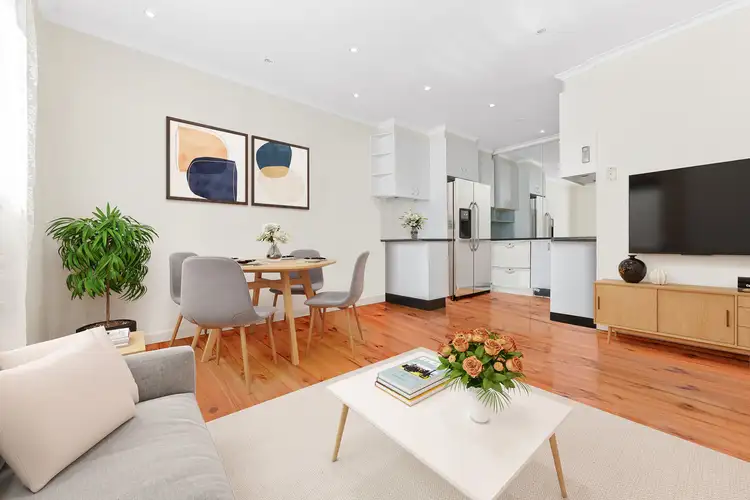 2/19 Anthony Drive, Mount Waverley VIC 3149