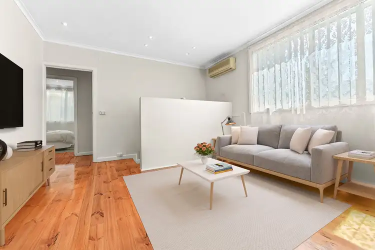 Fifth view of Homely unit listing, 2/19 Anthony Drive, Mount Waverley VIC 3149