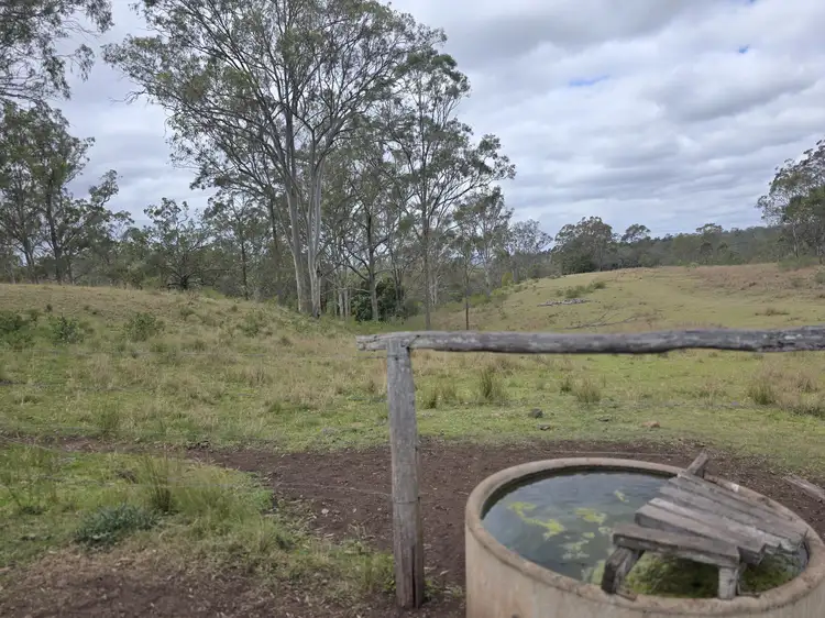 Lot 400 Schick Road, Thornville QLD 4352
