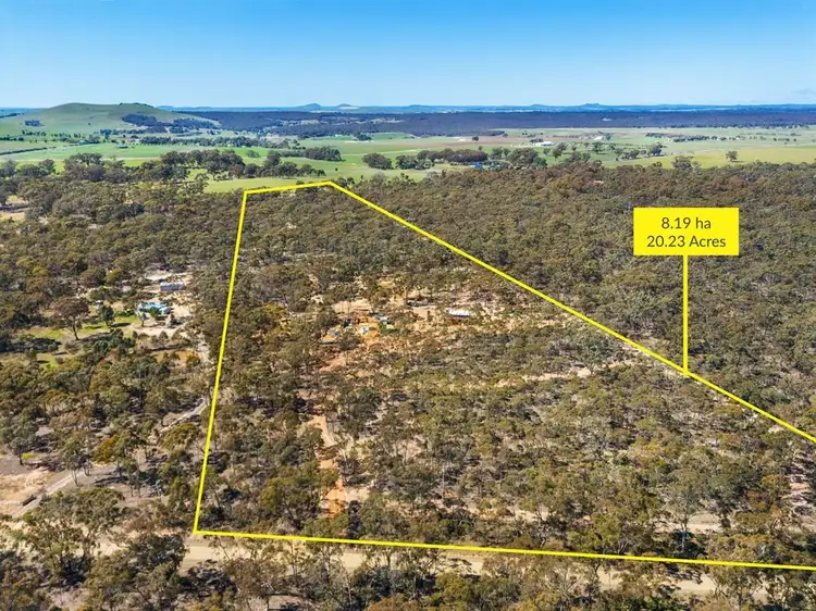 125 Old Ballarat Road