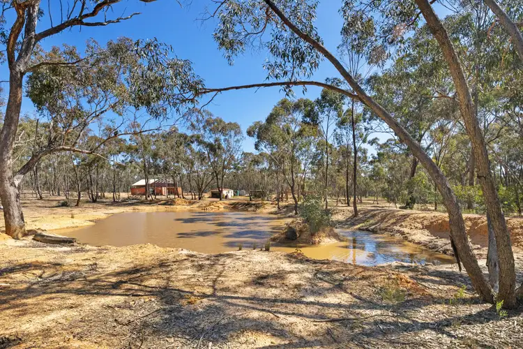 Sixth view of Homely land listing, 125 Old Ballarat Road, Talbot VIC 3371