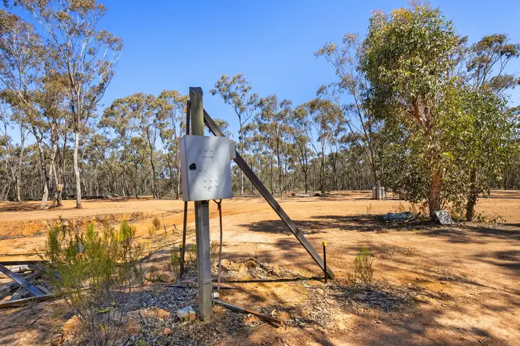 Seventh view of Homely land listing, 125 Old Ballarat Road, Talbot VIC 3371