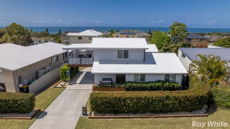 22 Seaview Street, Diamond Beach NSW 2430