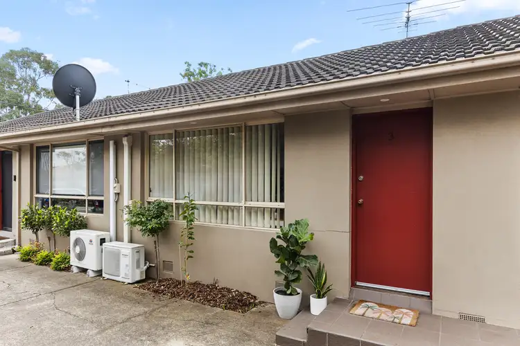 3/3 Jubilee Street, Newport VIC 3015