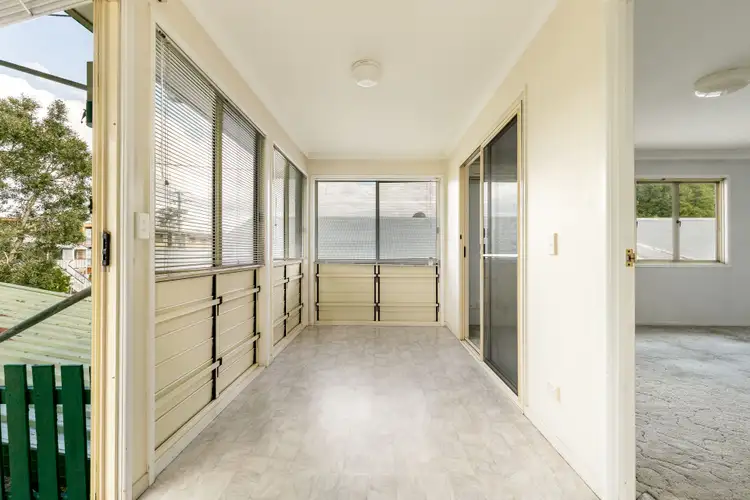Second view of Homely house listing, 35 Beatrice Street, Greenslopes QLD 4120