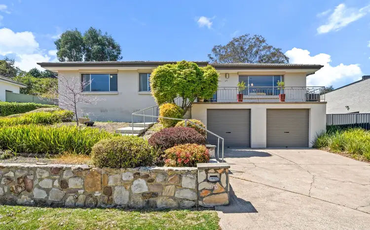 25 Wilkins Street, Mawson ACT 2607