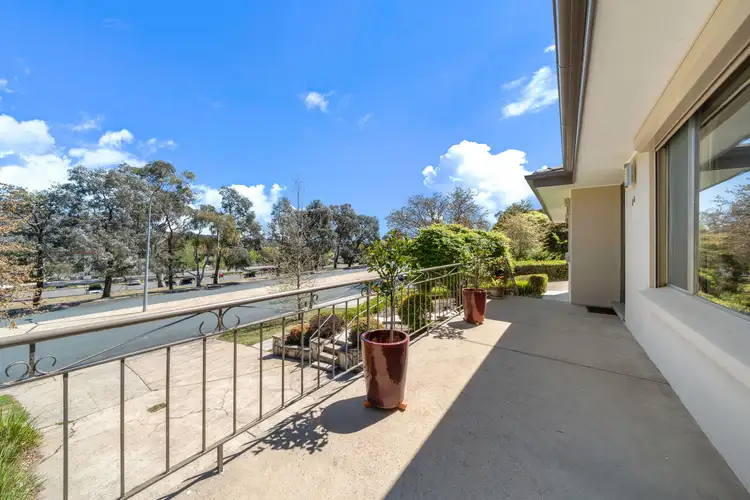 Second view of Homely house listing, 25 Wilkins Street, Mawson ACT 2607