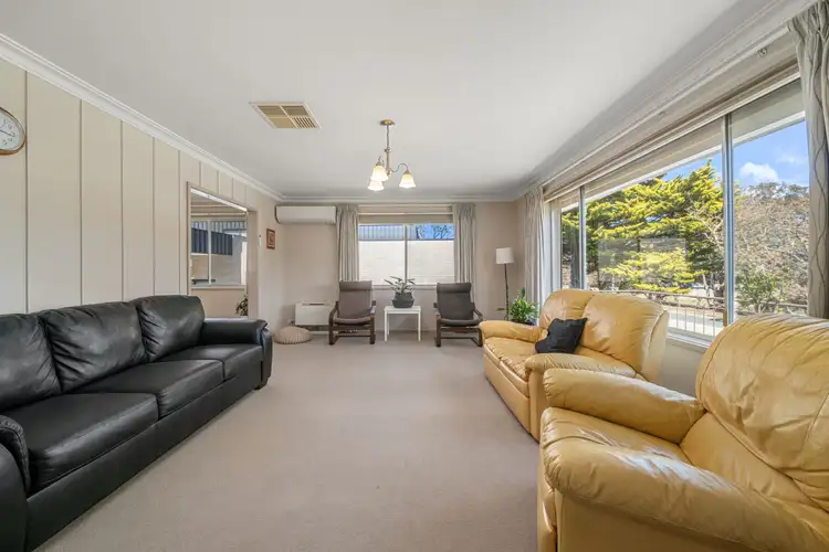 Third view of Homely house listing, 25 Wilkins Street, Mawson ACT 2607