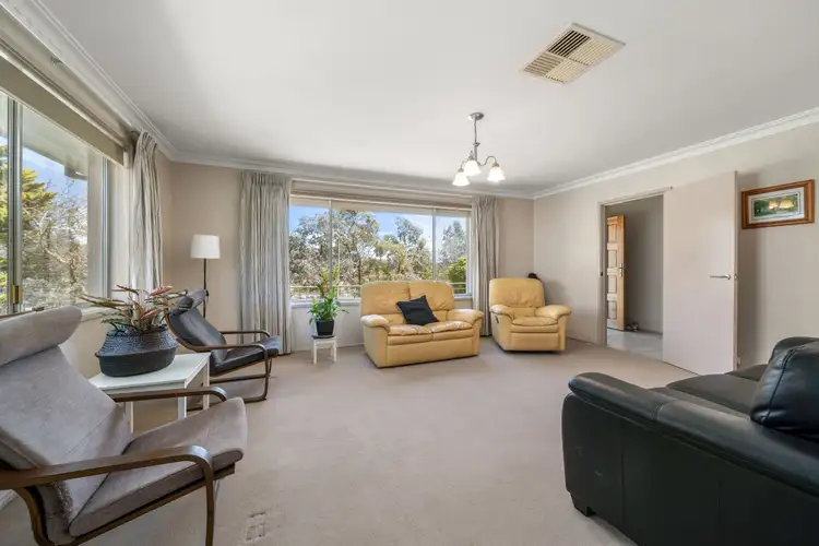 Fourth view of Homely house listing, 25 Wilkins Street, Mawson ACT 2607