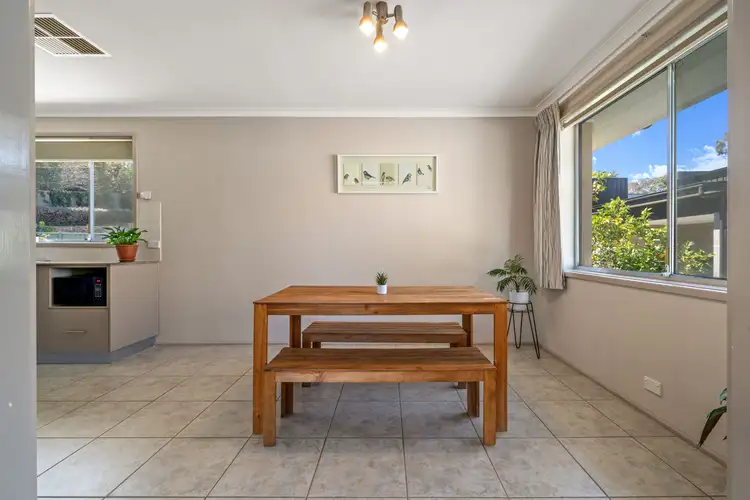 Fifth view of Homely house listing, 25 Wilkins Street, Mawson ACT 2607