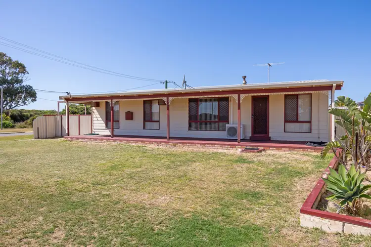 Main view of Homely house listing, 54 Nairn Street, Leeman WA 6514