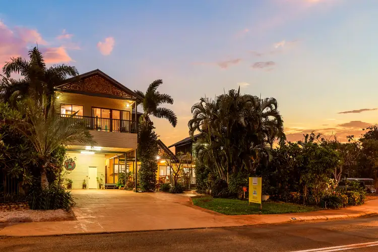 69 Demco Drive, Broome WA 6725
