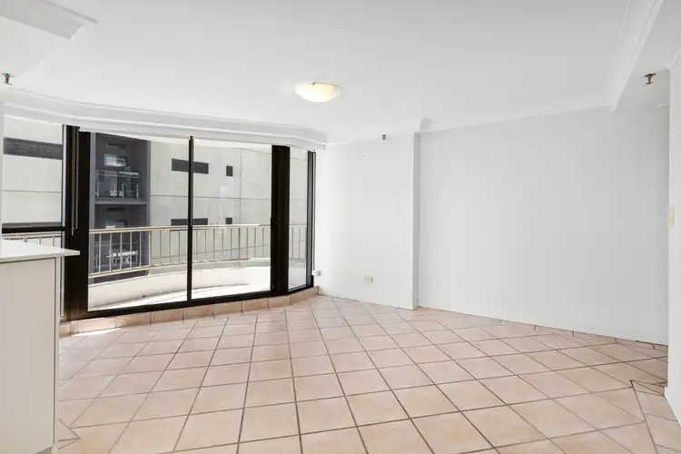 Third view of Homely apartment listing, 56/35 Broadbeach Boulevard, Broadbeach QLD 4218