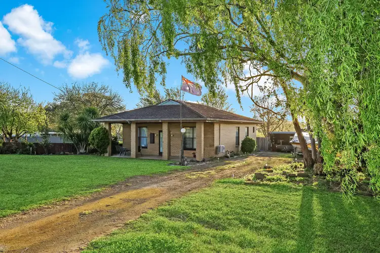 Main view of Homely house listing, 67 Manifold Street, Woolsthorpe VIC 3276