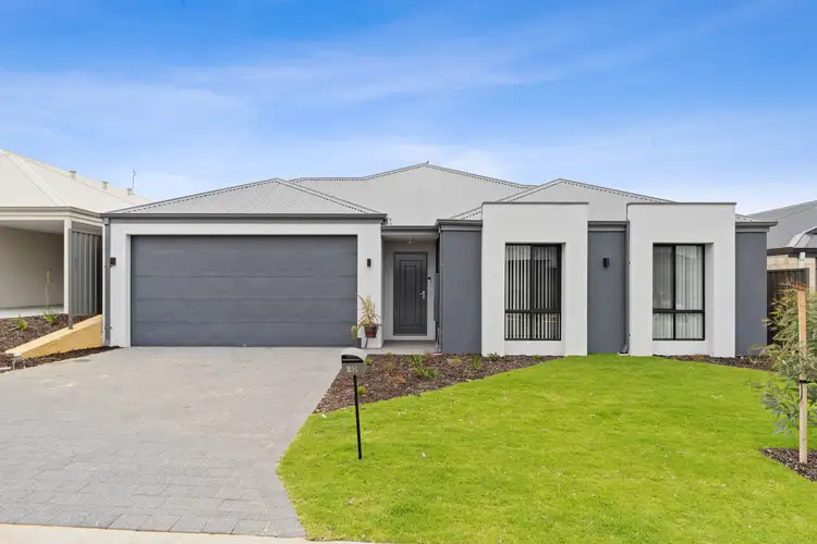 Main view of Homely house listing, 28 Candela Parkway, Baldivis WA 6171