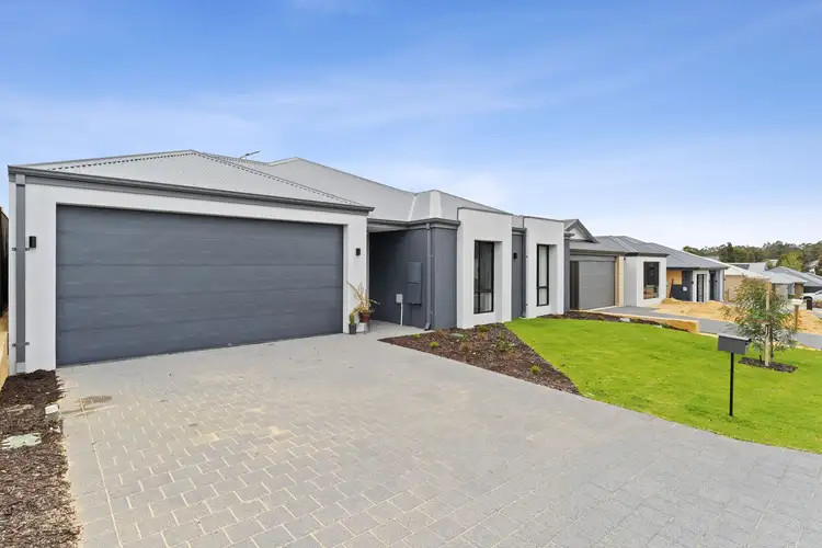 Second view of Homely house listing, 28 Candela Parkway, Baldivis WA 6171