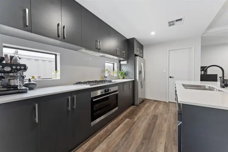 Third view of Homely house listing, 28 Candela Parkway, Baldivis WA 6171
