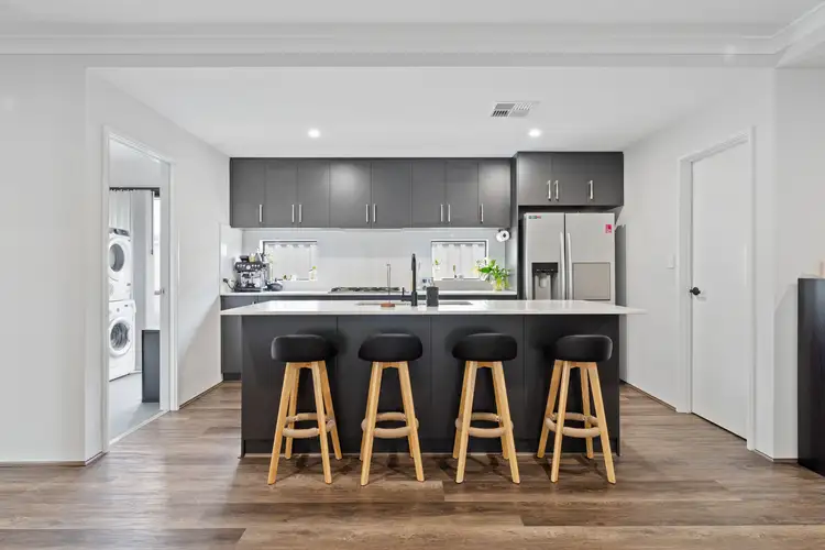 Fourth view of Homely house listing, 28 Candela Parkway, Baldivis WA 6171