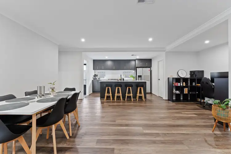 Fifth view of Homely house listing, 28 Candela Parkway, Baldivis WA 6171