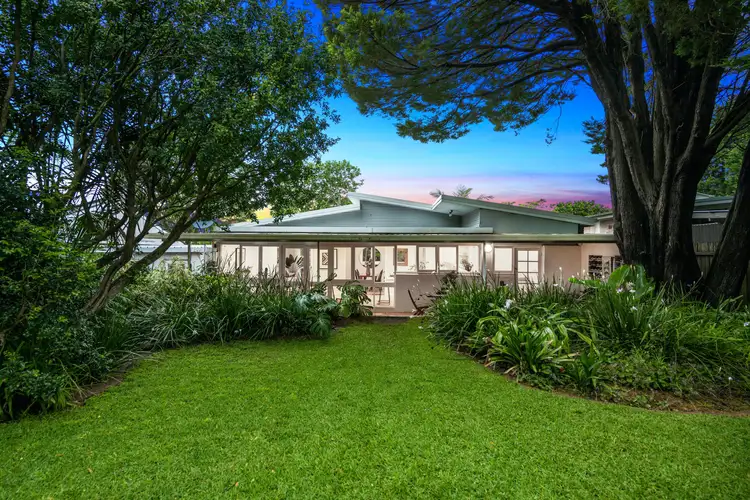 27 Parni Place, Frenchs Forest NSW 2086