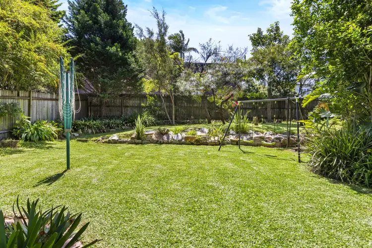 Second view of Homely house listing, 27 Parni Place, Frenchs Forest NSW 2086