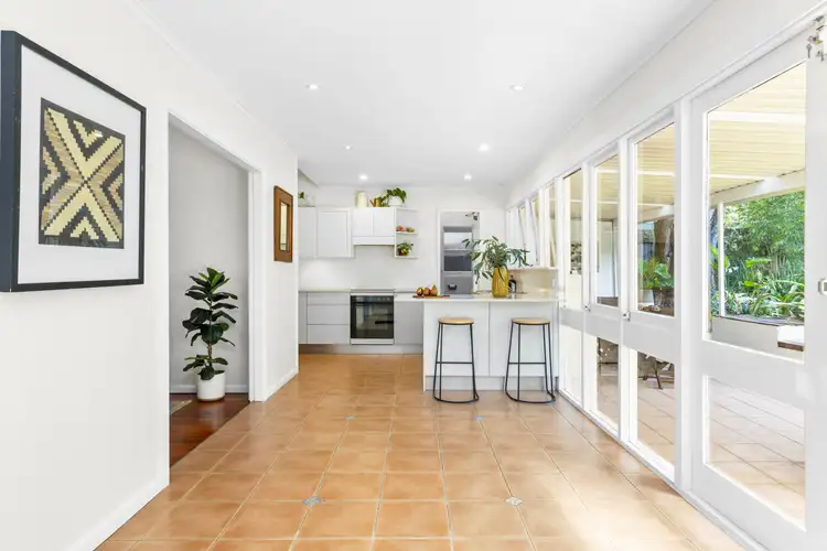 Fourth view of Homely house listing, 27 Parni Place, Frenchs Forest NSW 2086