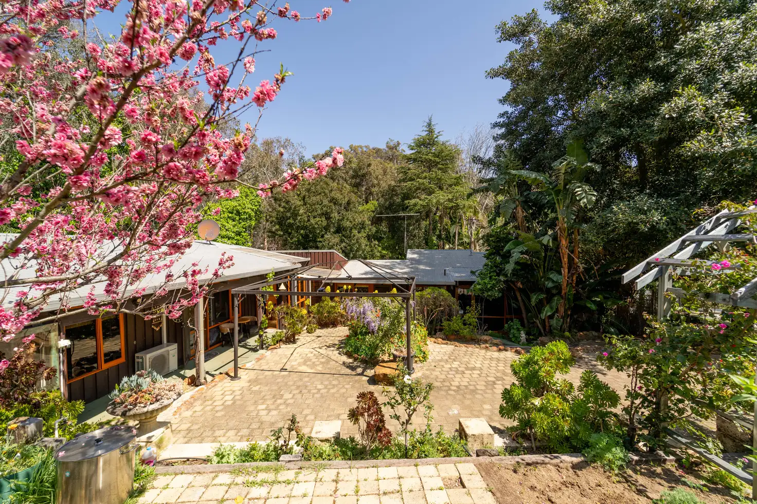 Main view of Homely house listing, 66 Spring Road, Kalamunda WA 6076