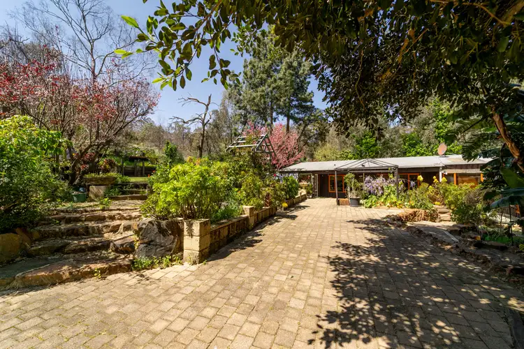 Second view of Homely house listing, 66 Spring Road, Kalamunda WA 6076