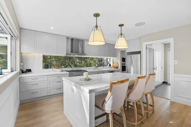 Third view of Homely house listing, 12 Doreen Crescent, Baulkham Hills NSW 2153