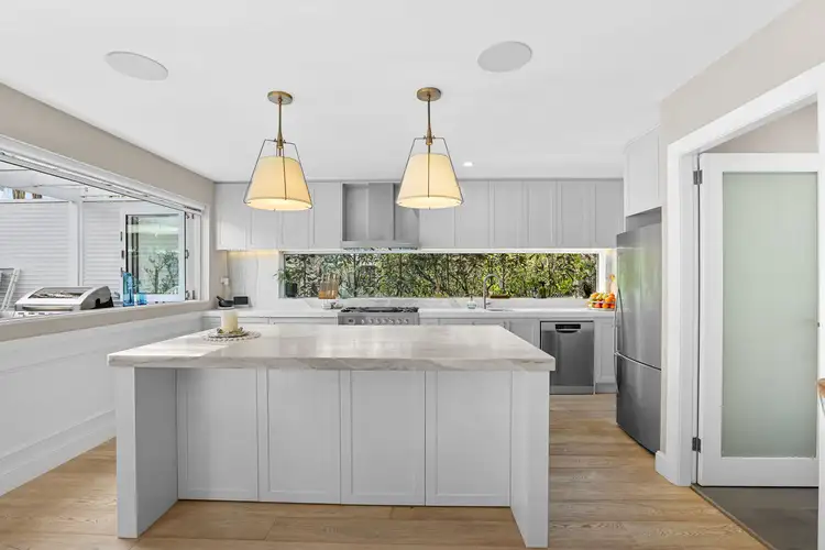 Fourth view of Homely house listing, 12 Doreen Crescent, Baulkham Hills NSW 2153