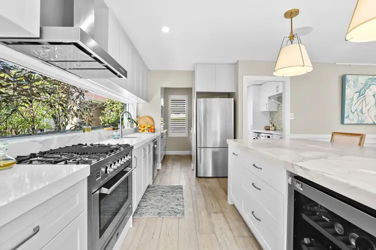 Fifth view of Homely house listing, 12 Doreen Crescent, Baulkham Hills NSW 2153