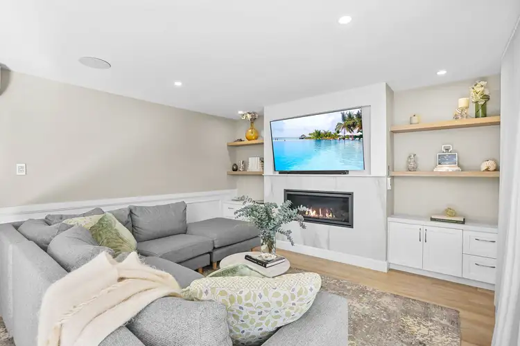 Sixth view of Homely house listing, 12 Doreen Crescent, Baulkham Hills NSW 2153