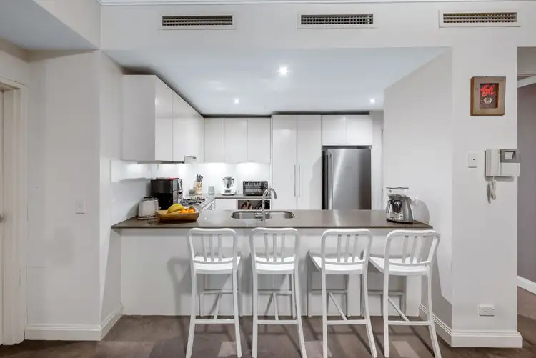 Fourth view of Homely apartment listing, 104/26 Parkside Crescent, Campbelltown NSW 2560