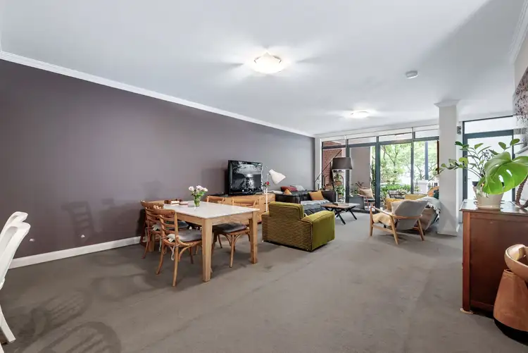 Fifth view of Homely apartment listing, 104/26 Parkside Crescent, Campbelltown NSW 2560