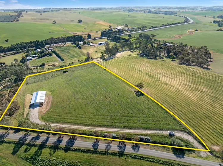 Lot 2 Taylors Road, Auburn SA 5451