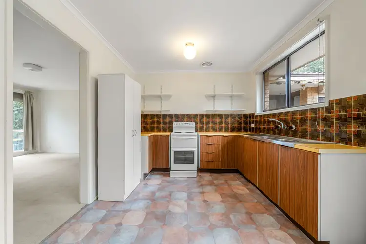 Fourth view of Homely house listing, 1 Moorehead Place, Latham ACT 2615